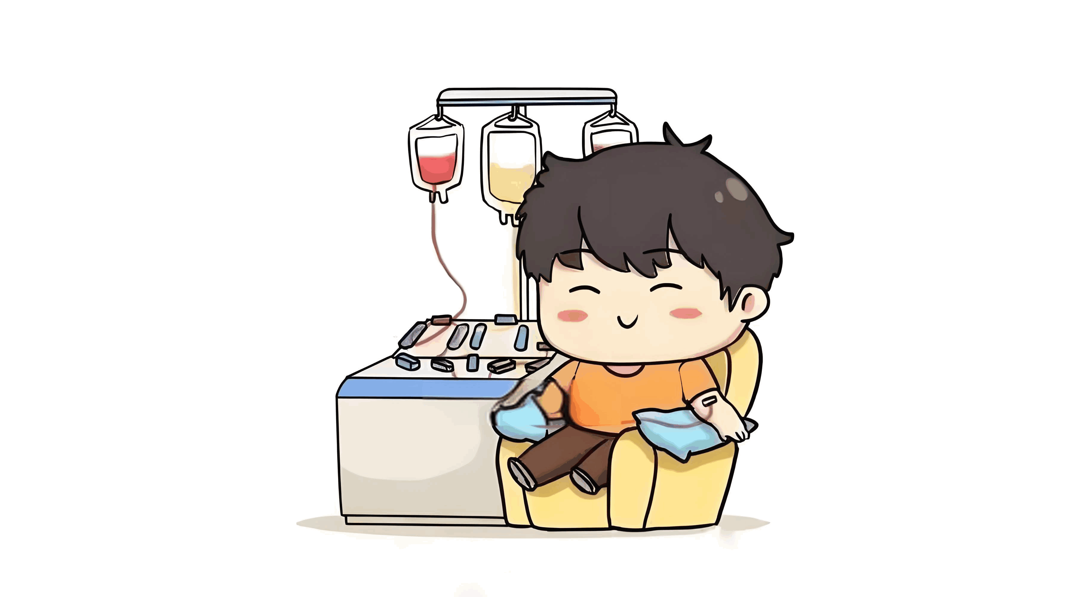 PT/APTT不延长≠万事大吉，不得已的情况下血浆该输还得输