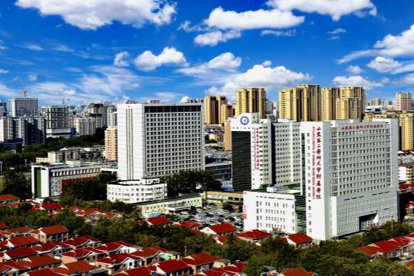 熙恒输血潍坊展新篇 智慧赋能山东第二医科大学附属医院输血管理升级