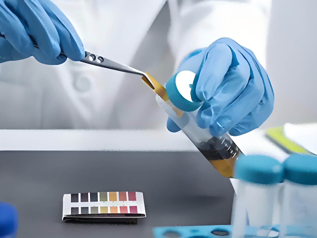 科学输血指南五：冷沉淀输血全解析：掌握凝血“浓缩精华”的正确使用方法