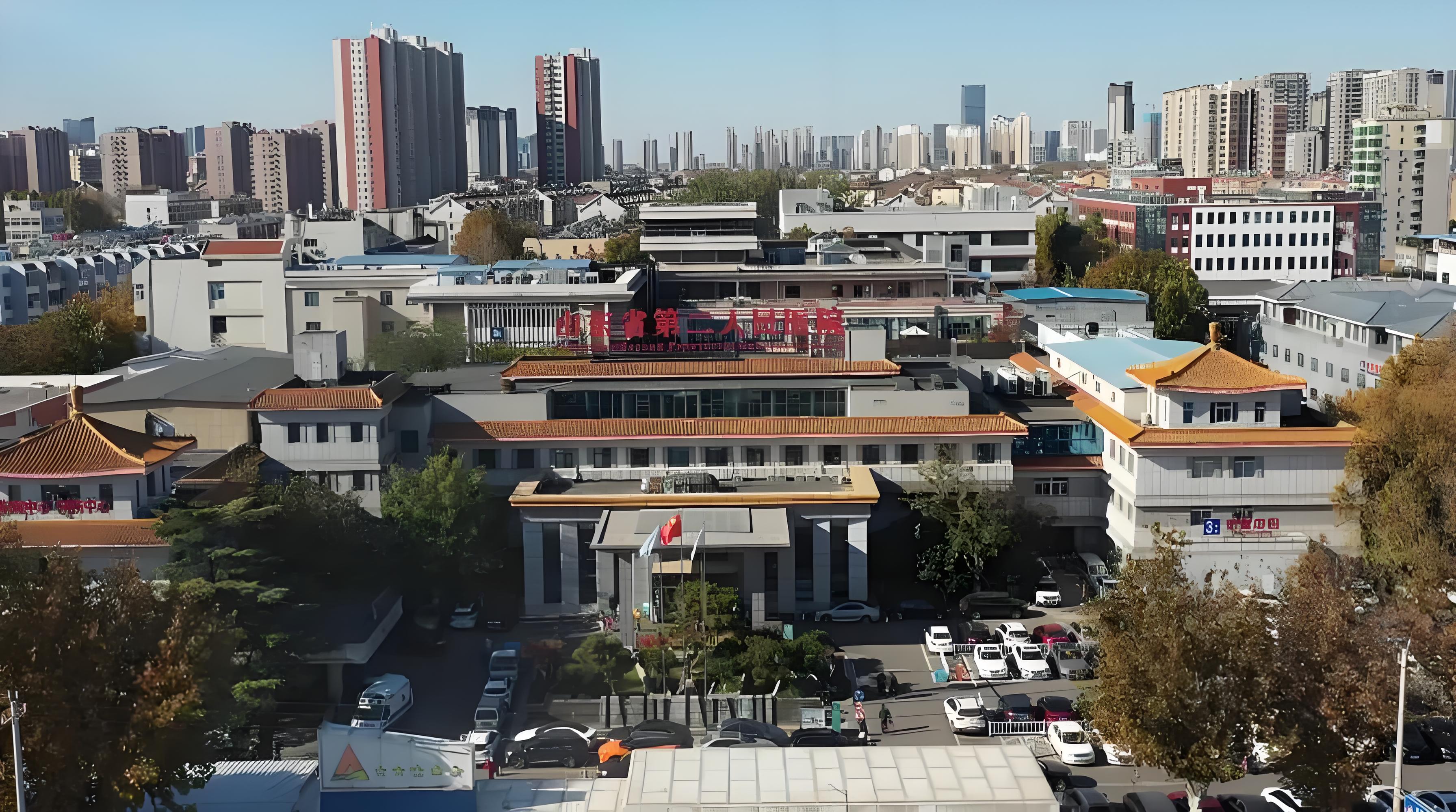 国产化赋能、全链提质！山东省第二人民医院熙恒输血系统正式落地，筑牢临床用血安全防线